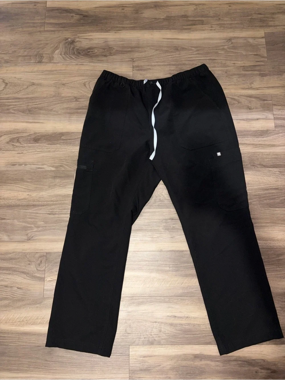 Figs Cargo Scrub Bottoms